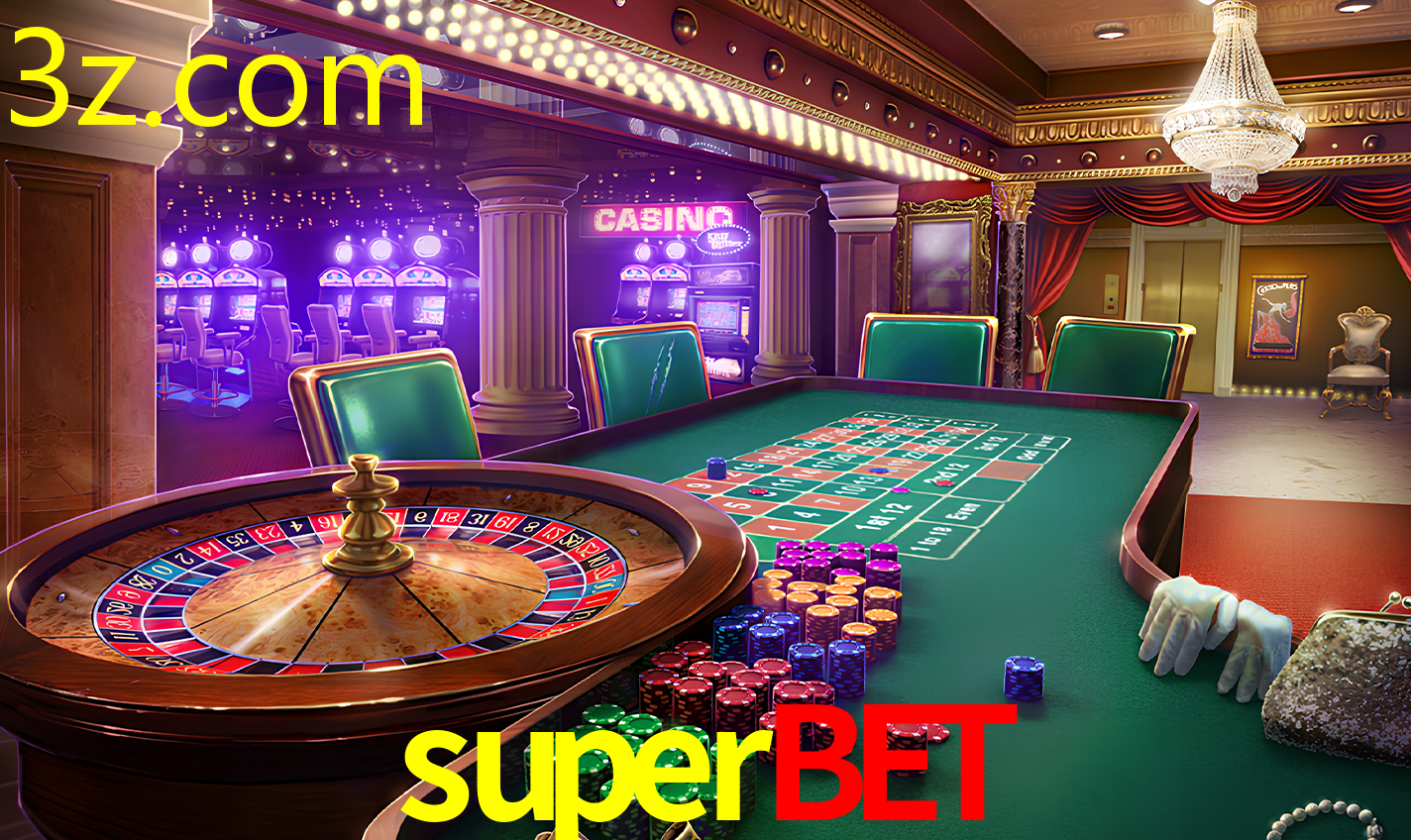 SUPERBET