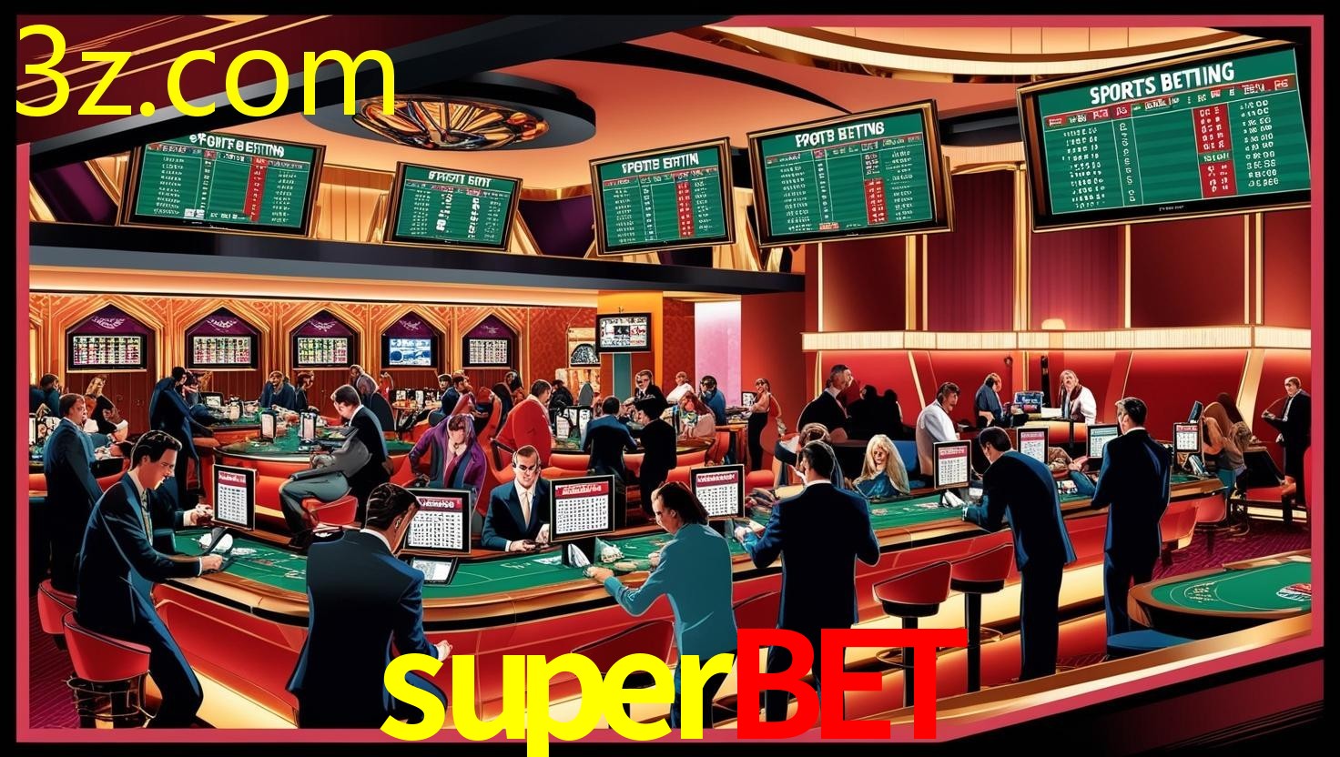 SUPERBET