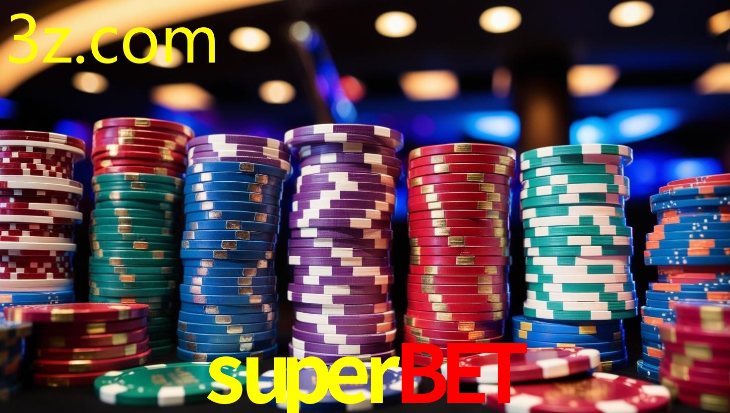 SUPERBET