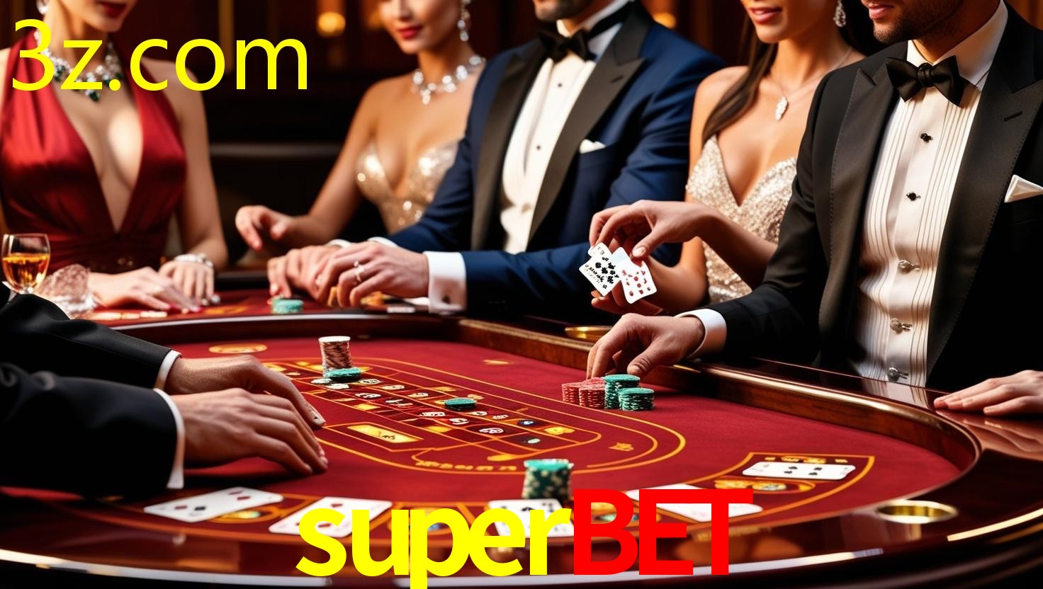SUPERBET