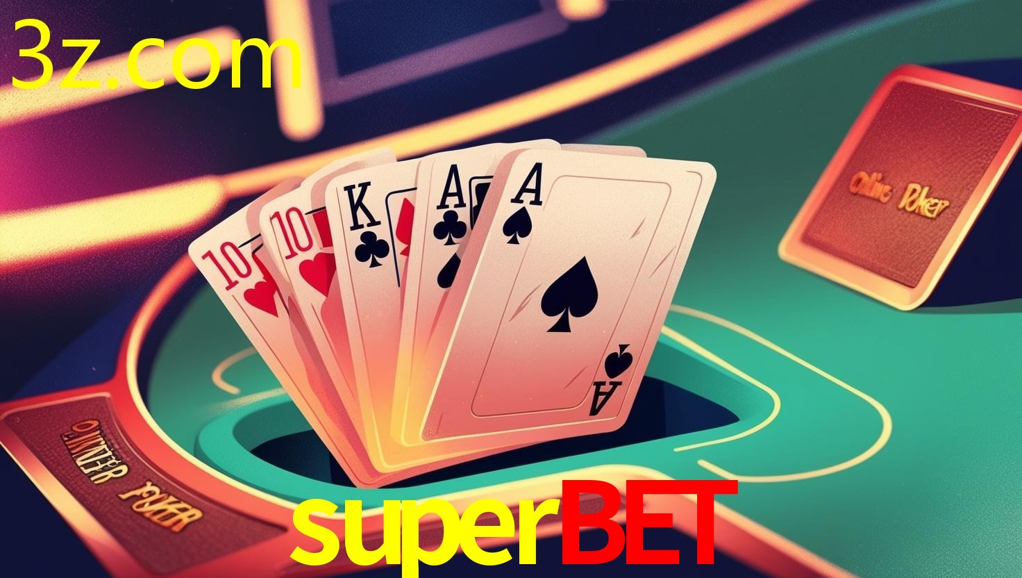 SUPERBET
