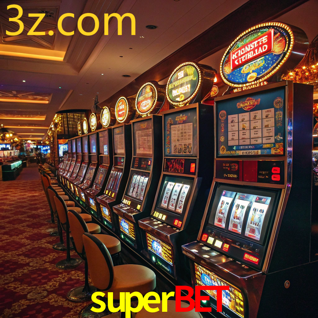 SUPERBET