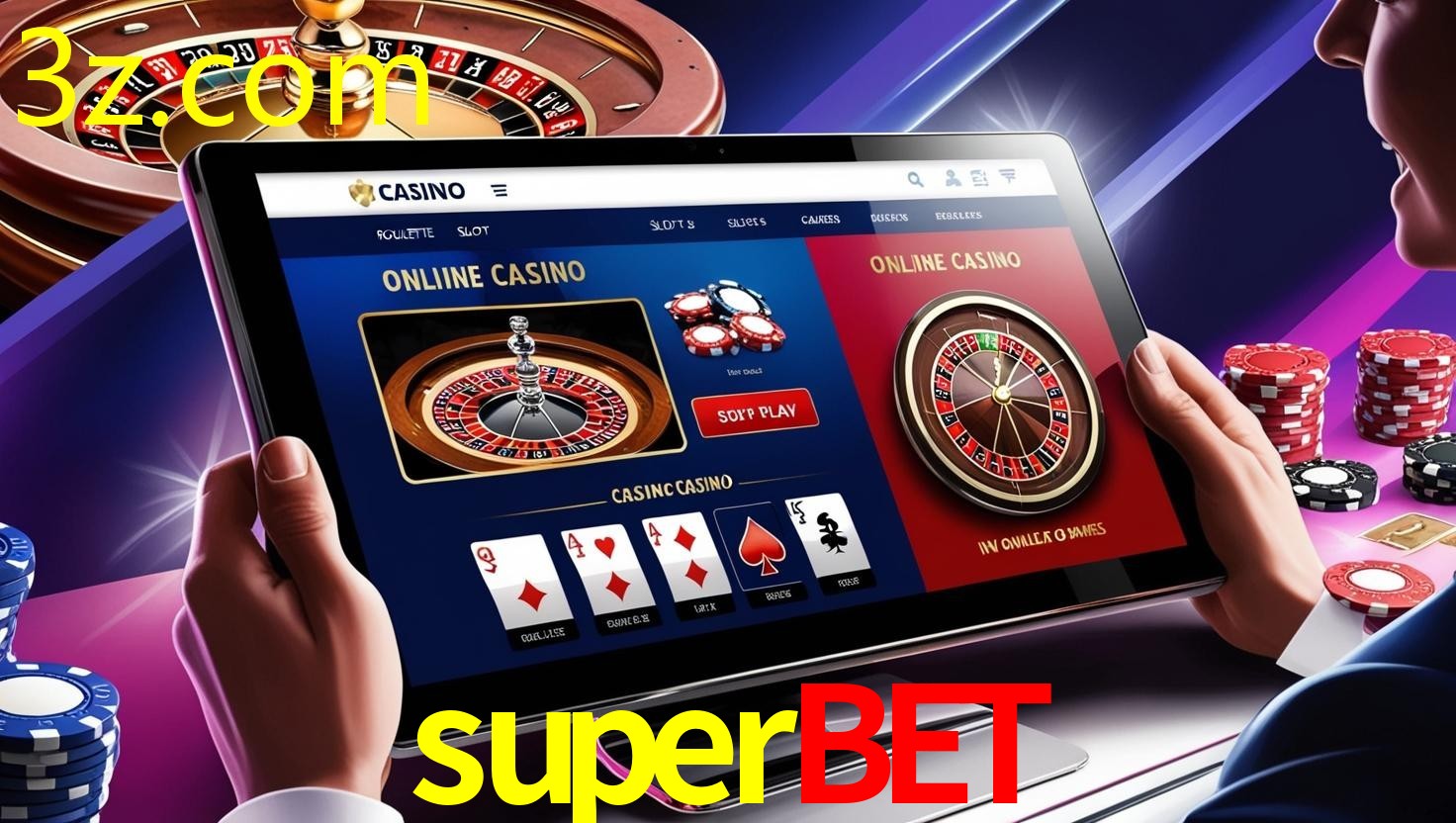 SUPERBET