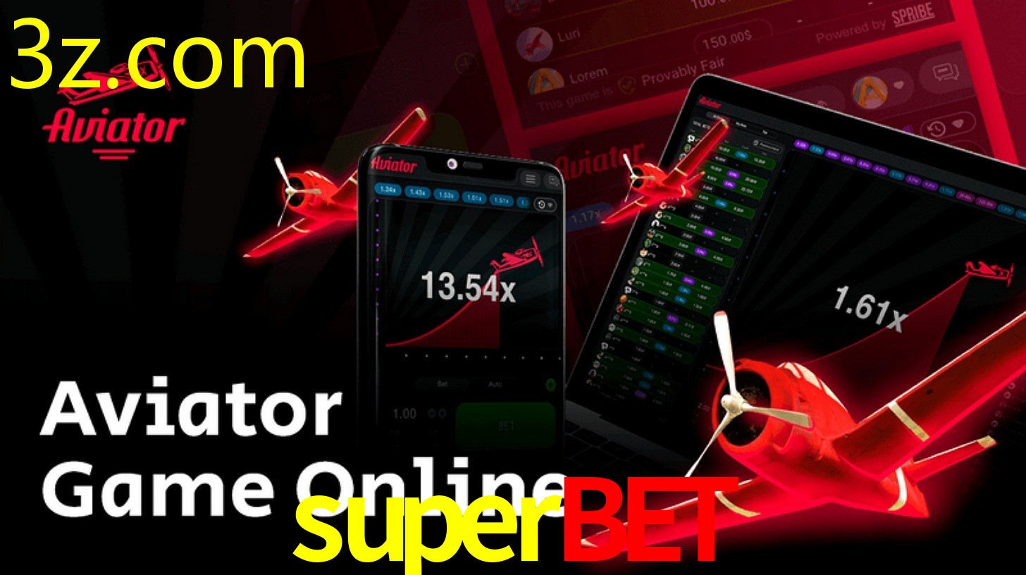 SUPERBET