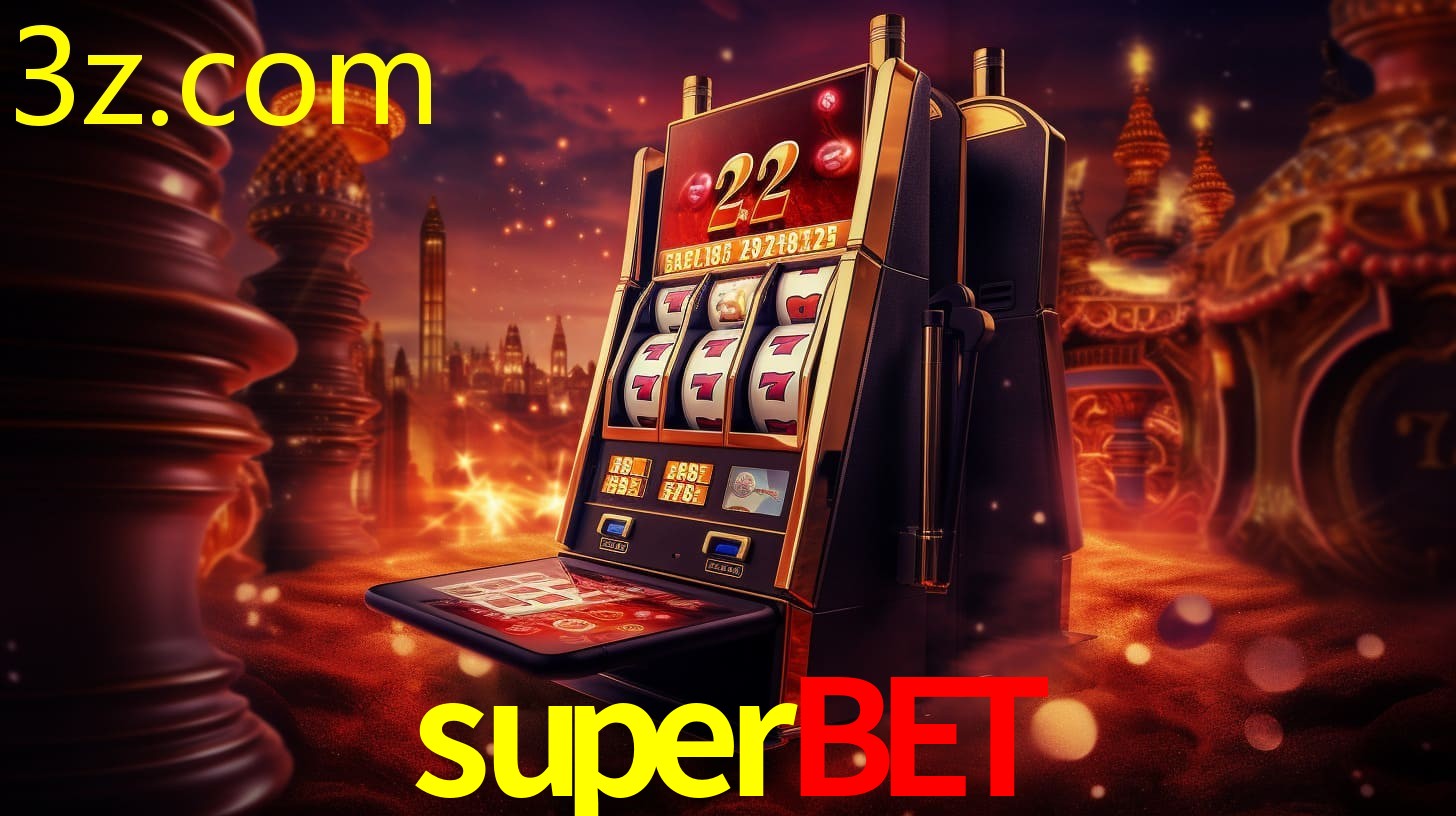 SUPERBET