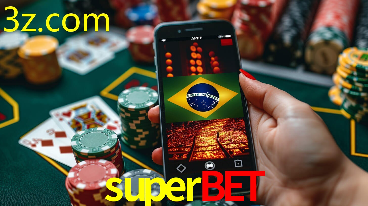 SUPERBET