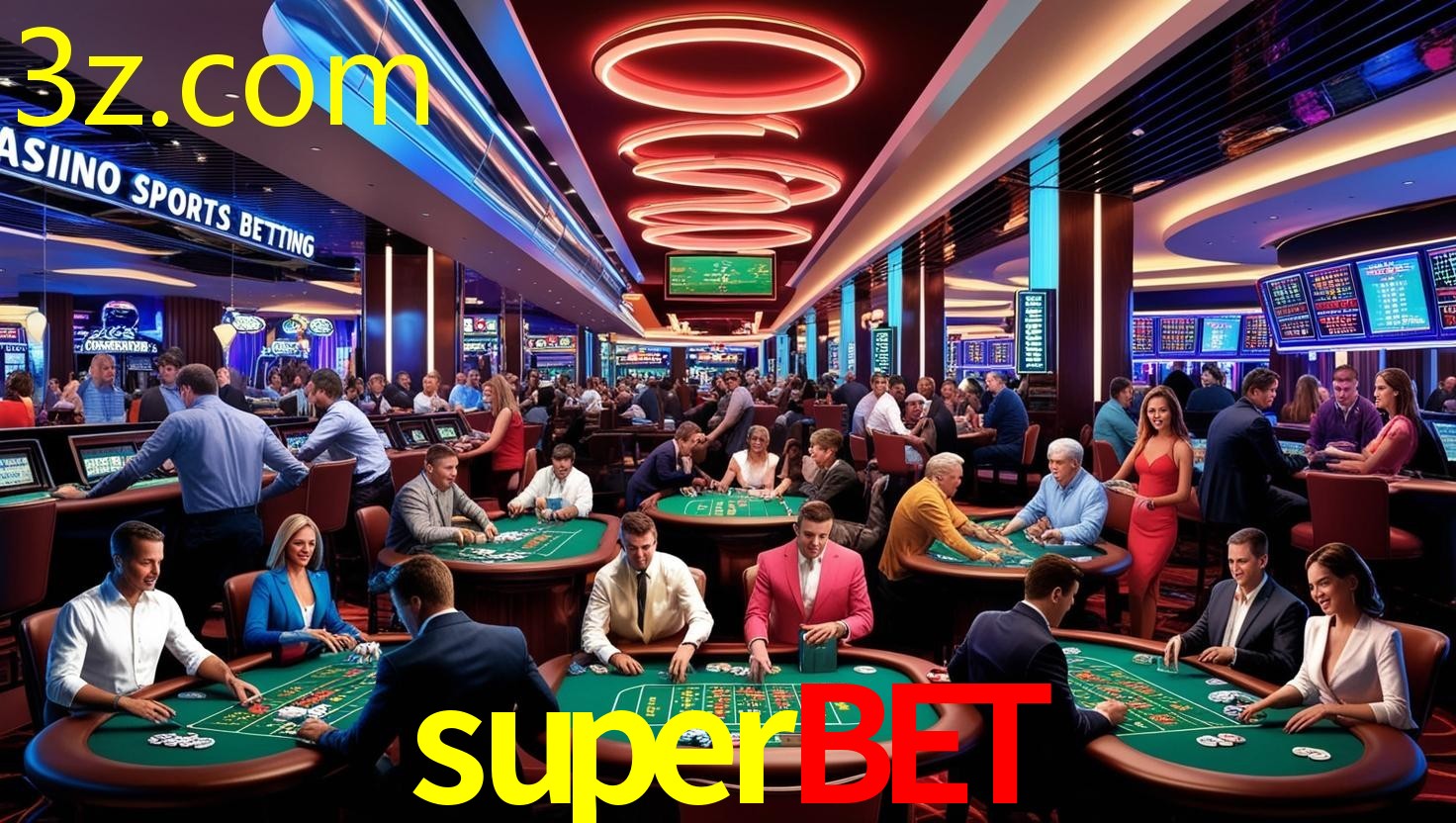 SUPERBET