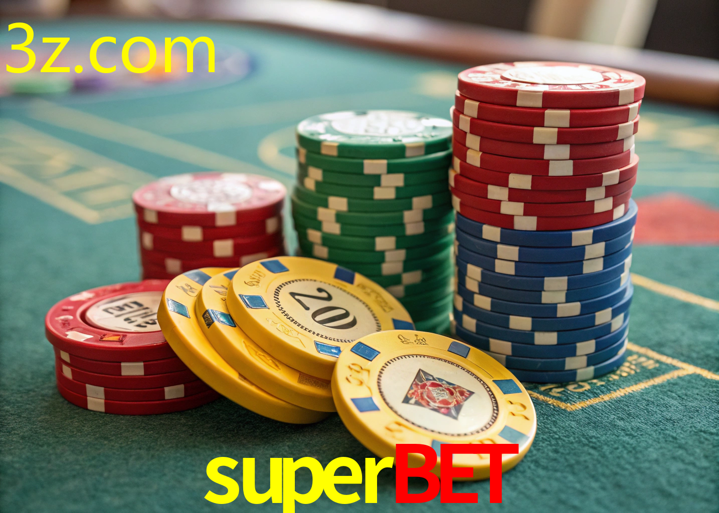 SUPERBET