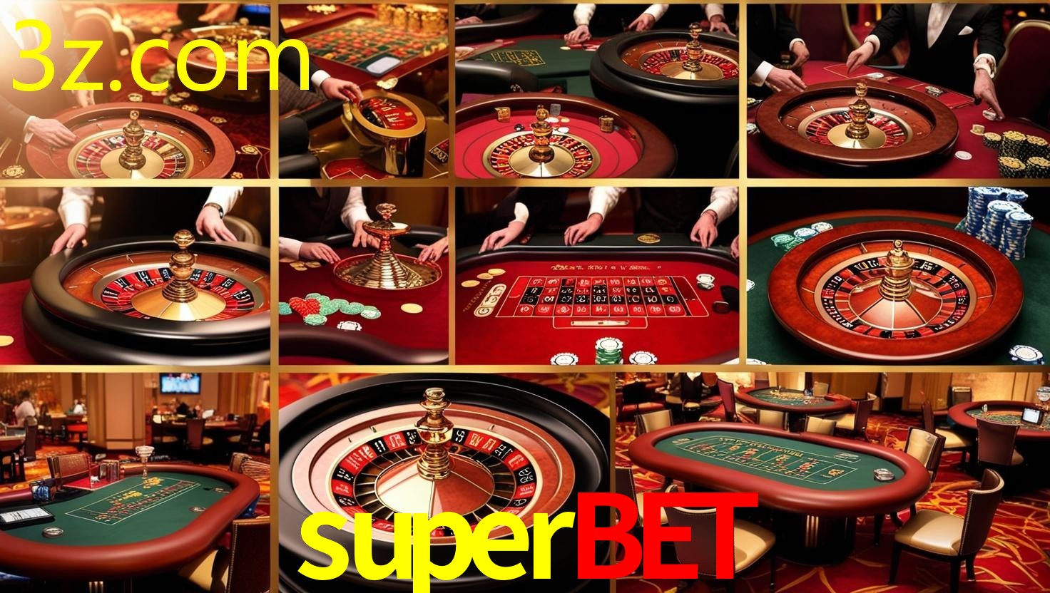 SUPERBET